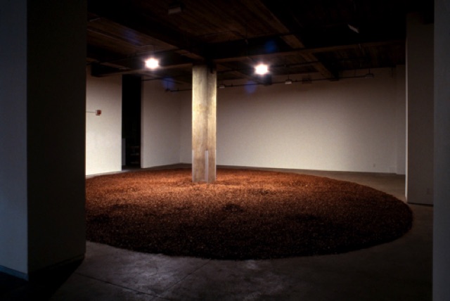 End of Desire, Bill Maynes Gallery, New York, NY, 2002