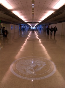 Shining Paths/Osaka, Terminal G