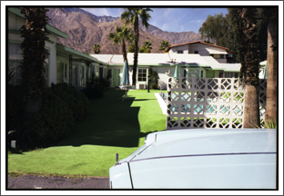 No. 26, Palm Springs, California